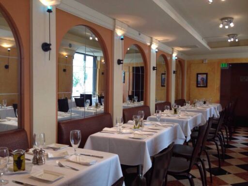 RESTAURANT KONSEPTLERİ