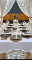 MASA ÖRTÜSÜ, 1.SINIF ATLAS SATEN  ( OTEL, OKUL, RESTAURANT, DÜĞÜN, NİŞAN, DOĞUM GÜNÜ ) ve GENİŞ ALAN KONSEPTLERİ 100X200