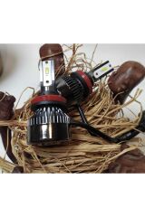 Dacia Sandero Eski Kasa   Şimşek Etkili Led Xenon   Carpet Özelliği   Muhteşem Işık Gücü