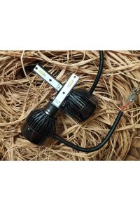 Honda Cbf 500 Şimşek Etkili Led Xenon ( Mükemmel Işık Gücü )