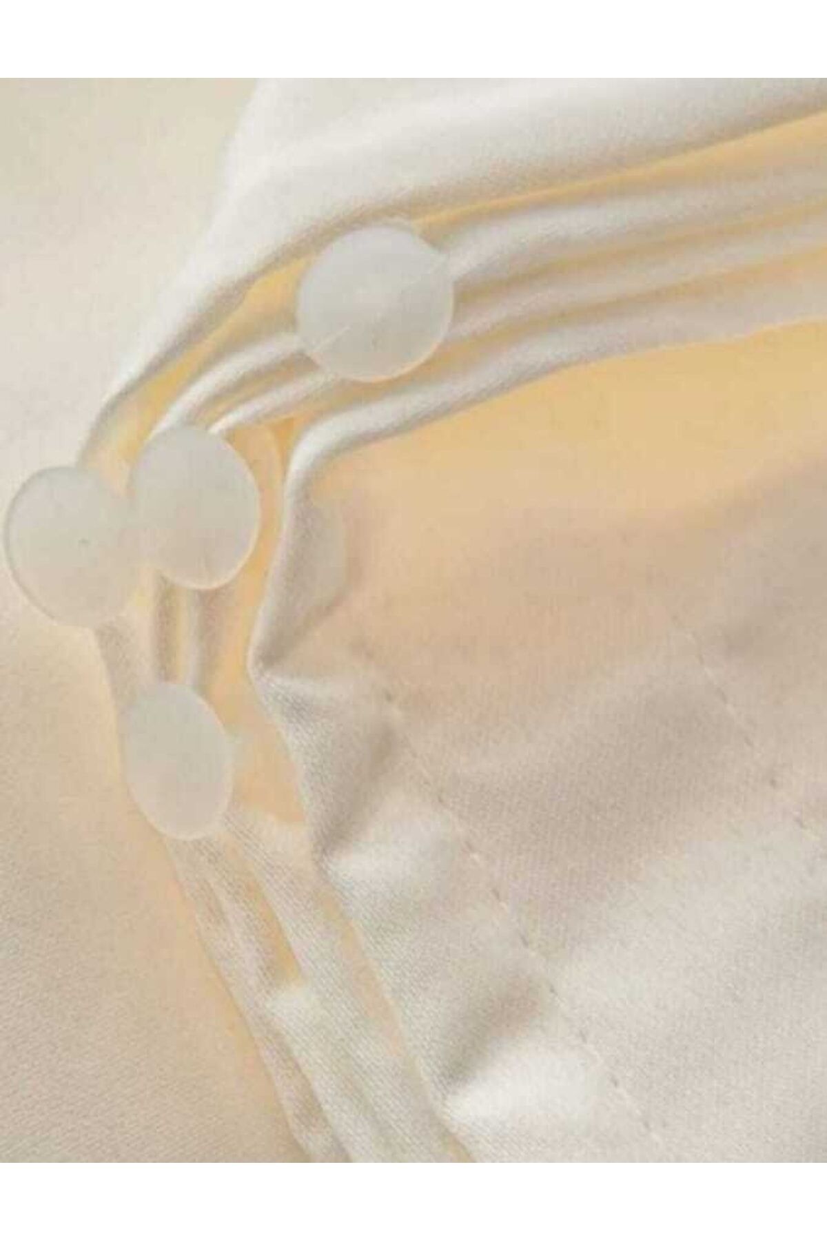 1. Sınıf Atlas Saten Güneşlik ( Gramajlı Ve Kalın Ürün ) Mükemmel Kalite