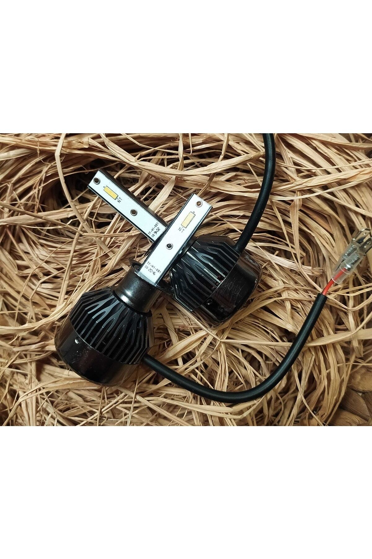 Falcon Attack 100 Şimşek Etkili Led Xenon ( Mükemmel Şimşek Etkisi ) Uyumlu