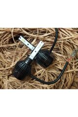 Hyundai Excel Şimşek Etkili Led Xenon ( Carpet Özellikli ) Yeni Nesil Ürün