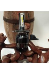 Fiat Panda Yeni Nesil Şimşek Etkili Carpet Özellikli Led Xenon ( Özel Seri ) H4