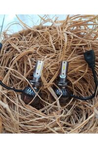 Peugeot J9 Uyumlu ( Şimşek Etkili Led Xenon Yeni Nesil Carpet Özellikli Odak Işık )