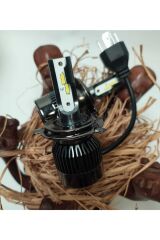 Dacia Solenza Rapsodie  Yeni Nesil Şimşek Etkili Led Xenon Odak Işık Özellikli Özel Seri Ürün