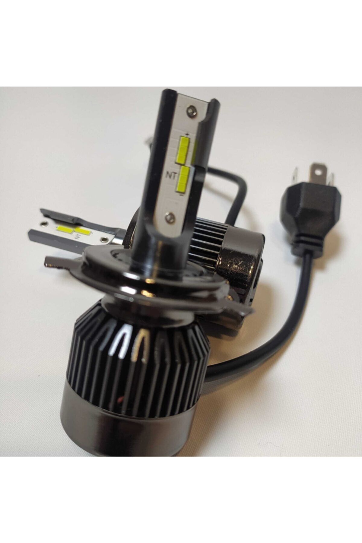 Fiat 500 C Uyumlu Yeni Nesil Şimşek Etkili Led Xenon ( Carpet Özelikli Ürün ) Yeni Nesil, Özel Seri