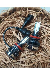 Bmv 3 Serisi 316  Uyumlu Şimşek Etkili Led Xenon Yeni Nesil Carpet Özellikli Odak Işık