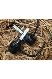 Honda Transalp Xl600&700 Şimşek Etkili Led Xenon ( Mükemmel Işık Gücü )