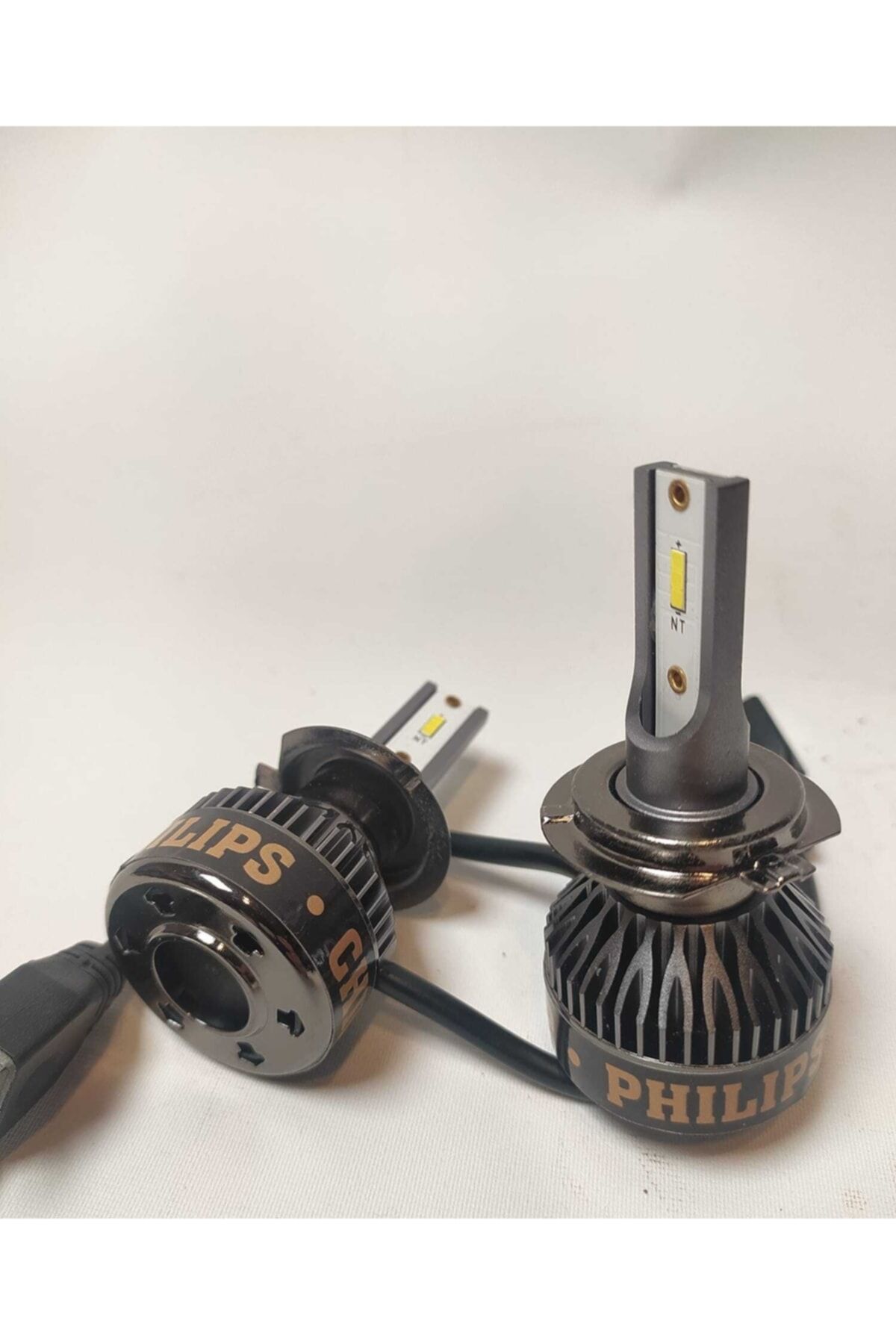 Fiat Grande Punda Şimşek Etkili Yeni Nesil Led Xenon ( Carpet Özelliği ) Optik Beyaz