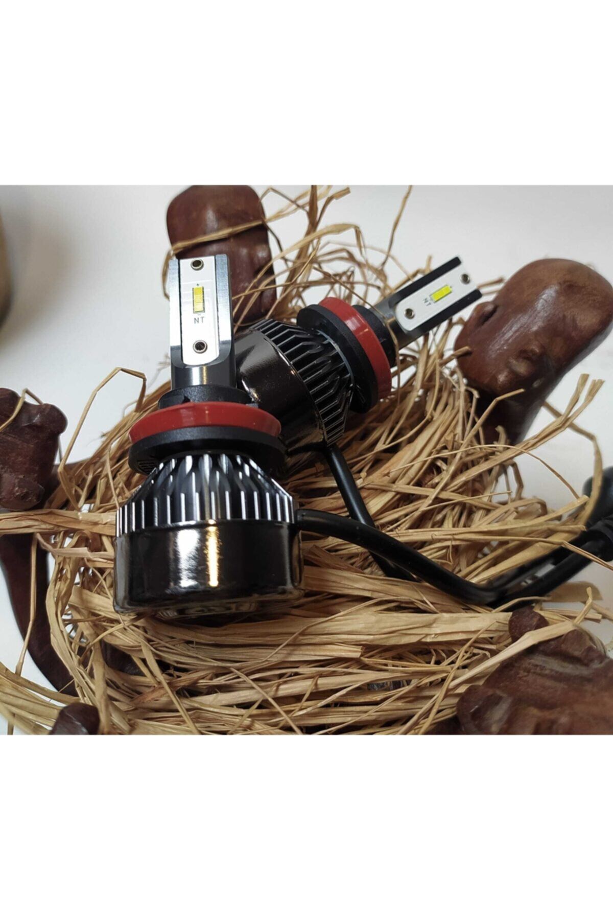 Dacia Lodgy Yeni Nesil Şimşek Etkili Led Xenon