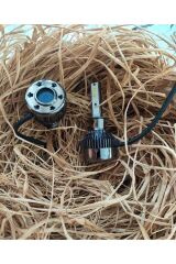 Kawasaki Ninja 250r Yeni Nesil Şimşek Etkili Led Xenon ( Özel Seri )