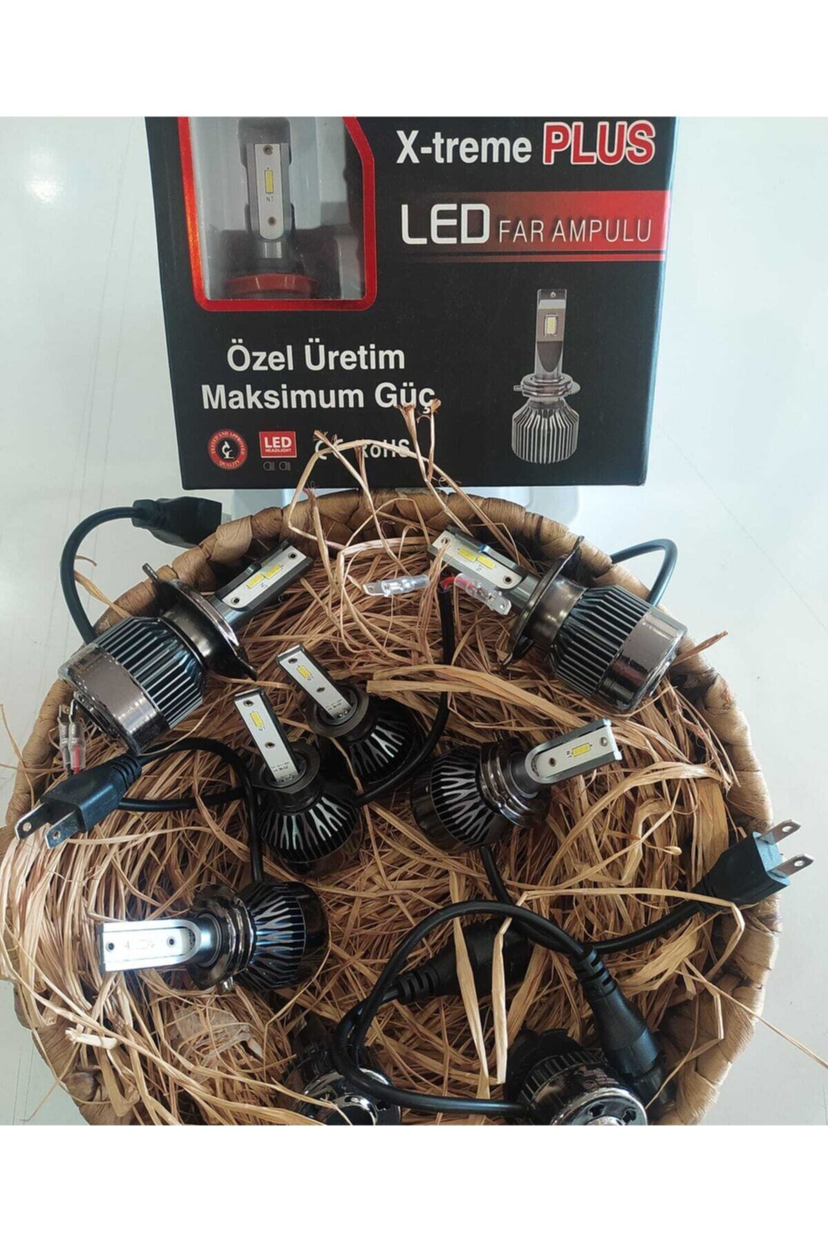 Chevrolet Aveo Ls-ltz-lt Uyumlu Kasalar Kısa Far Şimşek Etkili Led Xenon Yeni Nesil Carpet Özellikli