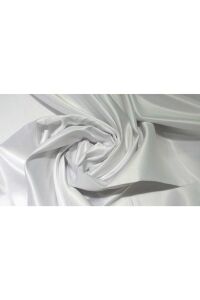 Mükemmel Güneşlik 1.sınıf Saten ( Gramajlı Ve Kalın Ürün ) Beyaz