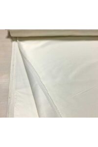 Mükemmel Güneşlik 1.sınıf Saten ( Gramajlı Ve Kalın Ürün ) Beyaz