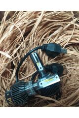 Jaguar X-type Şimşek Etkili Uzun Far Led Xenon ( Carpet Özellikli ) Özel Seri Ürün