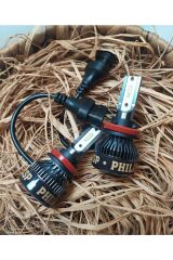 Jaguar X-type Şimşek Etkili Uzun Far Led Xenon ( Carpet Özellikli ) Özel Seri Ürün