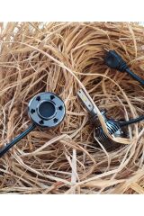 Cf Moto 250 Nk Uzun -kısa Şimşek Etkili Led Xenon