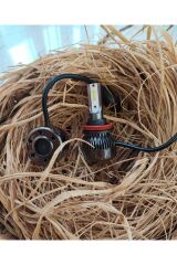 Honda Cb125f Yeni Nesil Şimşek Etkili Led Xenon