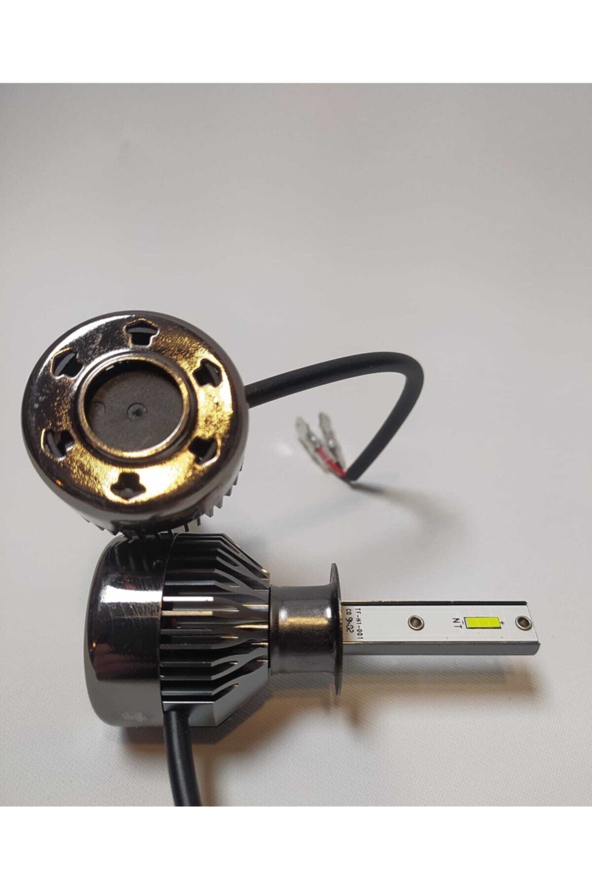 Fiat Albea Uyumlu Uzun Far Şimşek Etkili Led Xenon Ekstra Şimşek Etkisi Carpet Özelliği