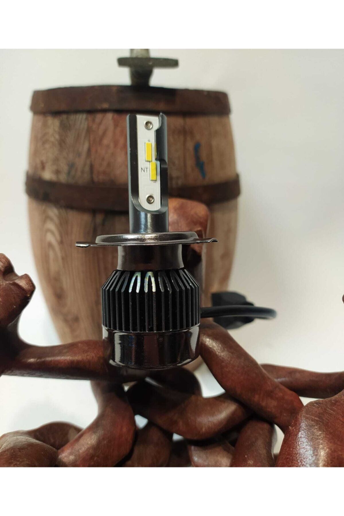 Fiat 500 Uyumlu Yeni Nesil Şimşek Etkili Led Xenon ( Carpet Özelikli Ürün ) Yeni Nesil, Özel Seri