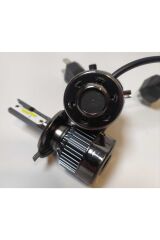 Fiat 500 Uyumlu Yeni Nesil Şimşek Etkili Led Xenon ( Carpet Özelikli Ürün ) Yeni Nesil, Özel Seri