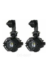 Amerikan Malı Orjinal Motosiklet Sis Farı ( Mükemmel Işık Gücü )