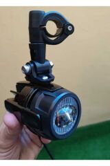 Amerikan Malı Orjinal Motosiklet Sis Farı ( Mükemmel Işık Gücü )