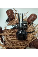 Ford S-max Şimşek Etkili Led Xenon ( Carpet Özellikli Ürün ) Yeni Nesil Csp Çip