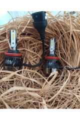 Bajaj V-15 Yeni Nesil Şimşek Etkili Led Xenon