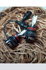 Bajaj Pulsar Ns125 - 150 - 160 - 200 - 200abs Şimşek Etkili Led Xenon ( Yeni Nesil Şimşek Etkisi )