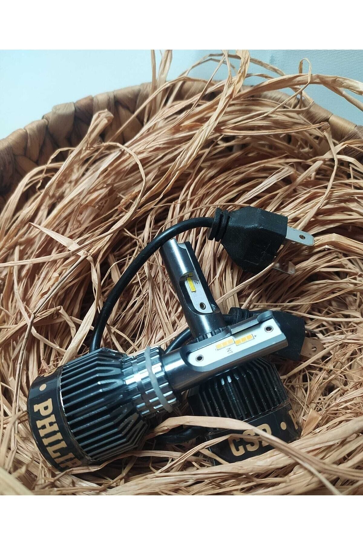 Bajaj Pulsar Ns125 - 150 - 160 - 200 - 200abs Şimşek Etkili Led Xenon ( Yeni Nesil Şimşek Etkisi )