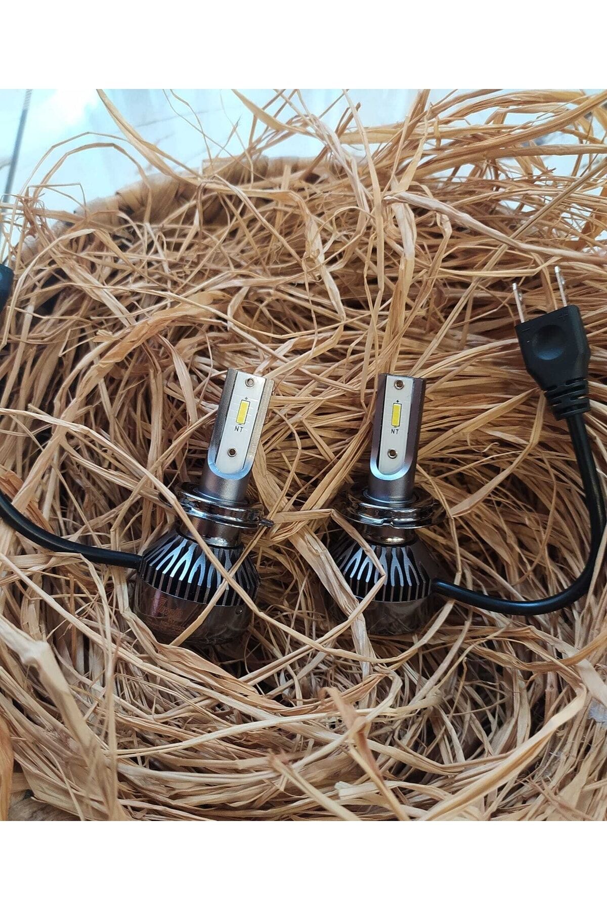 Sym Gts 250i Evo Yeni Nesil Led Xenon (carpet Özelliği ) Optik Beyaz,yeni Nesil