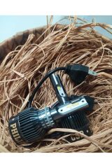 Honda Vfr 1200 Crosstourer Serisi Şimşek Etkili Led Xenon ( Optik Beyaz )