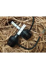 Kawasaki Vn800 Classic Yeni Nesil Led Xenon